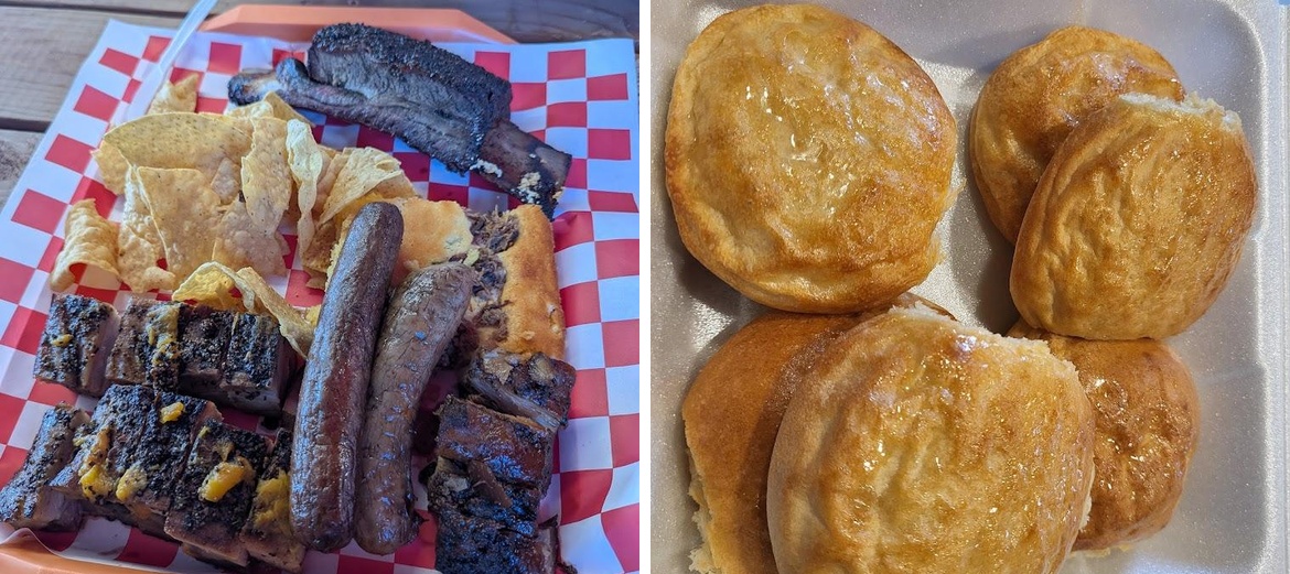 Sugar Shack Menu image 1