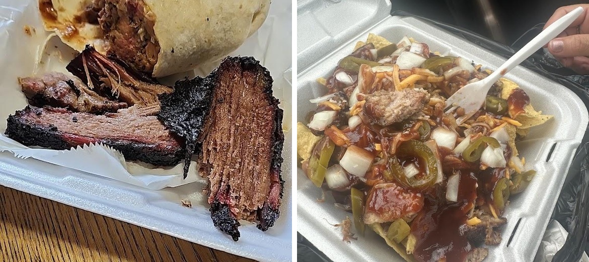Sugar Shack Menu image 4