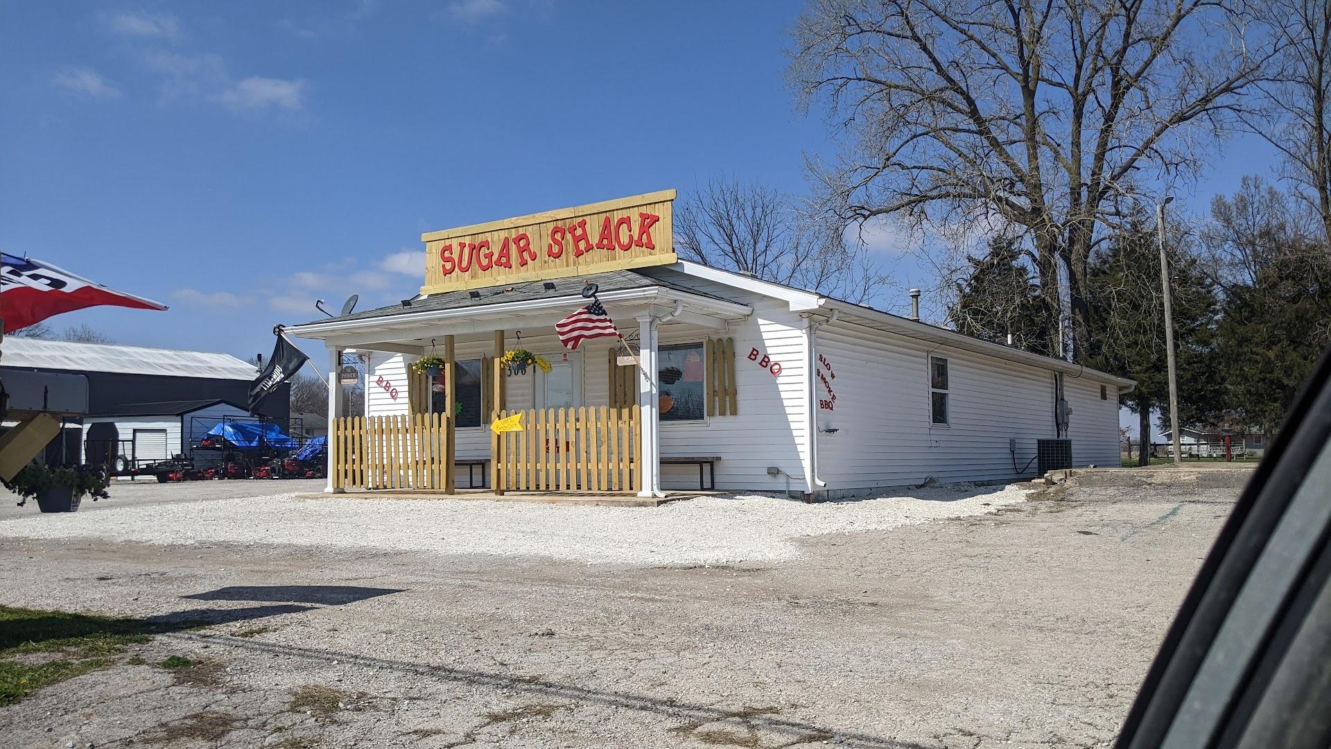 Sugar Shack Menu image 5