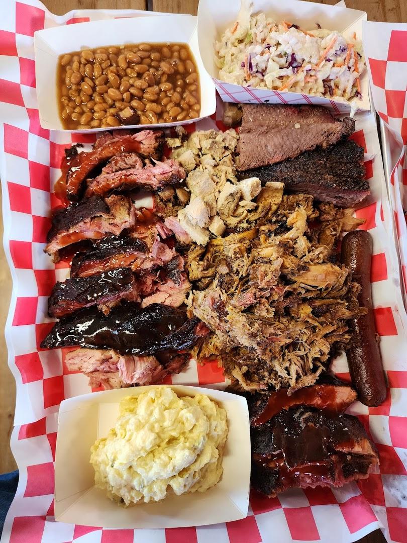 Sugar Shack Menu image 6