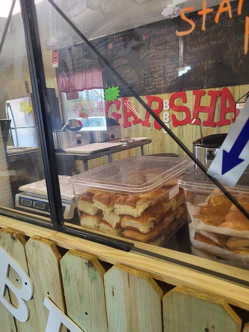 Sugar Shack Menu image 7