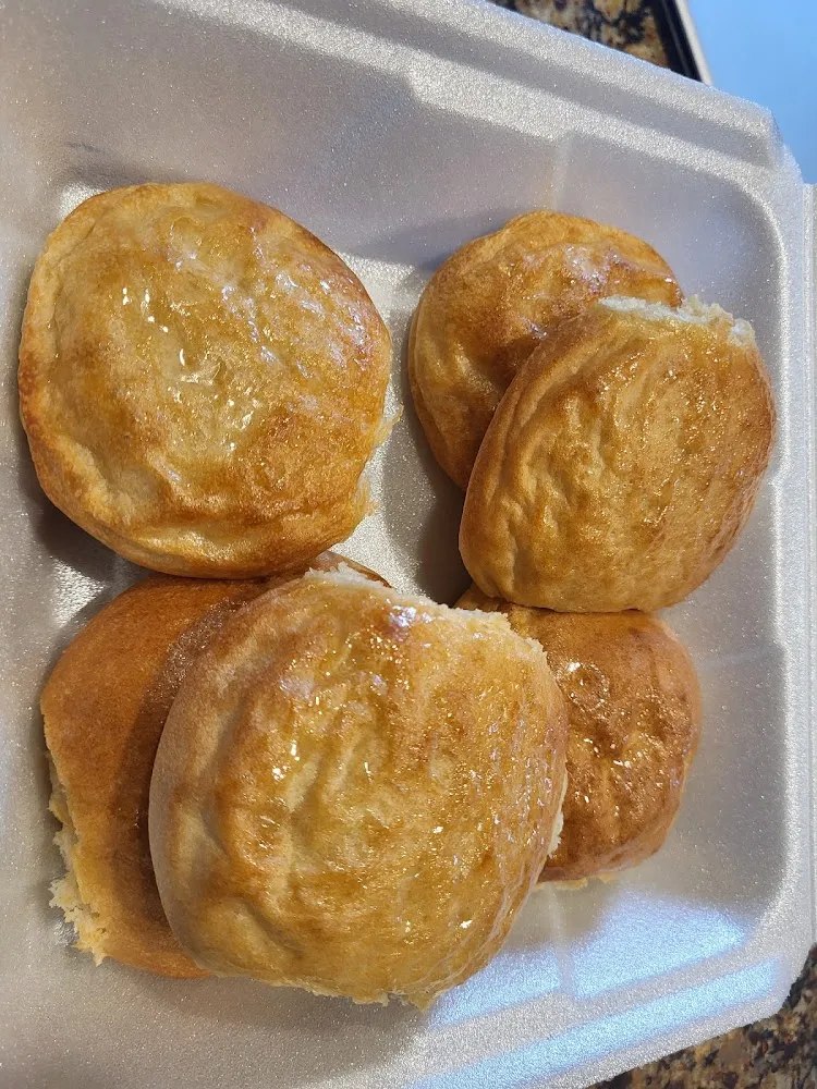 Rolls